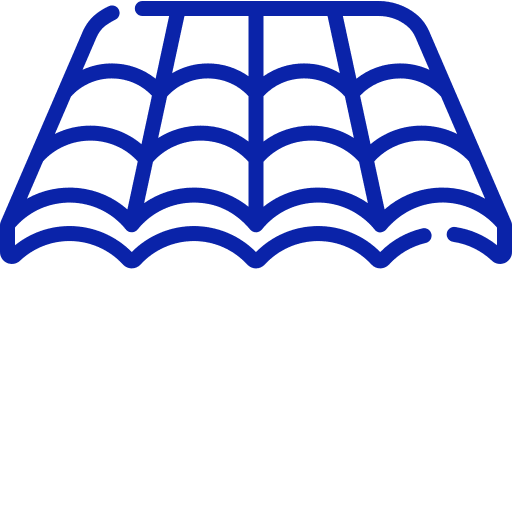 Reroofs & Roof Replacements<br />